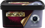 MAGNAT Style MICATTO FINKORNIG DEKORMASSA