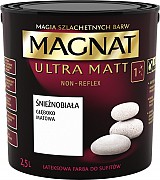 MAGNAT ULTRA MATT LATEXBASERAD TAKFÄRG