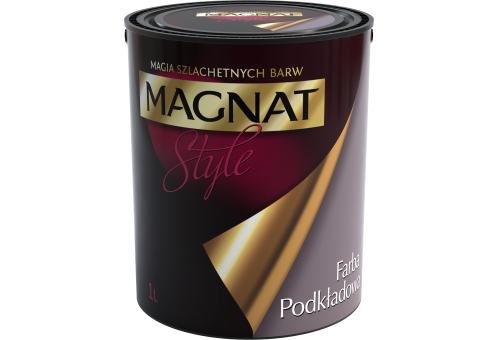 MAGNAT Style UNDERCOAT