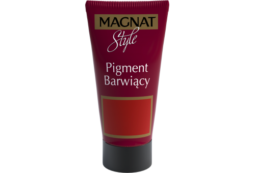 MAGNAT Style Färgpigment