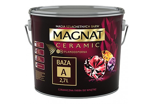 MAGNAT CERAMIC BASFÄRG