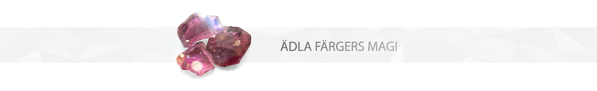 Ädla färgers magi