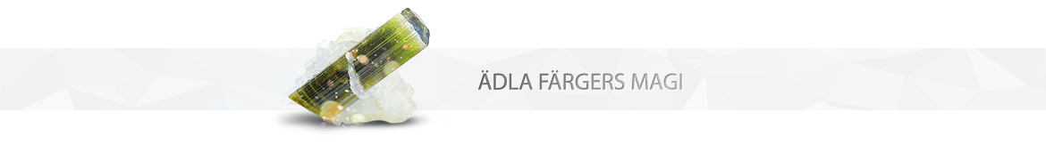 Ädla färgers magi