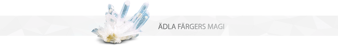 Ädla färgers magi