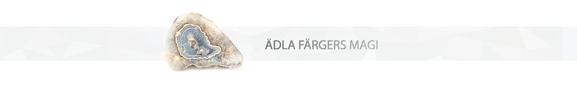 Ädla färgers magi