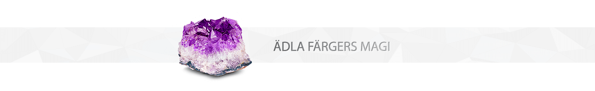 Ädla färgers magi