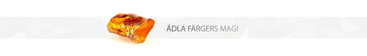 Ädla färgers magi